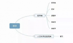 理清高校所有专业，志愿填报不再迷茫