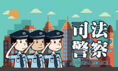 2020年万州法院聘用制司法警察招聘公告