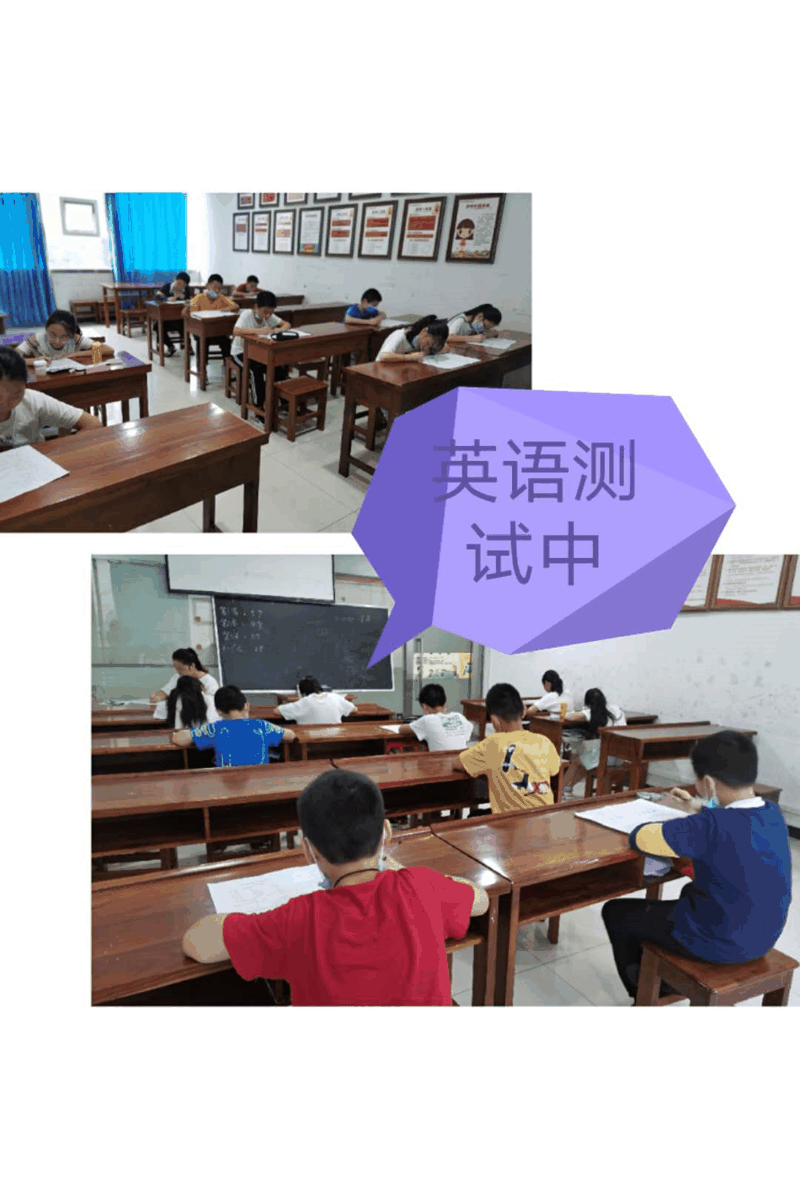 百年教育小学文化、艺术双师教学，打造让学生尖叫互动的课堂！