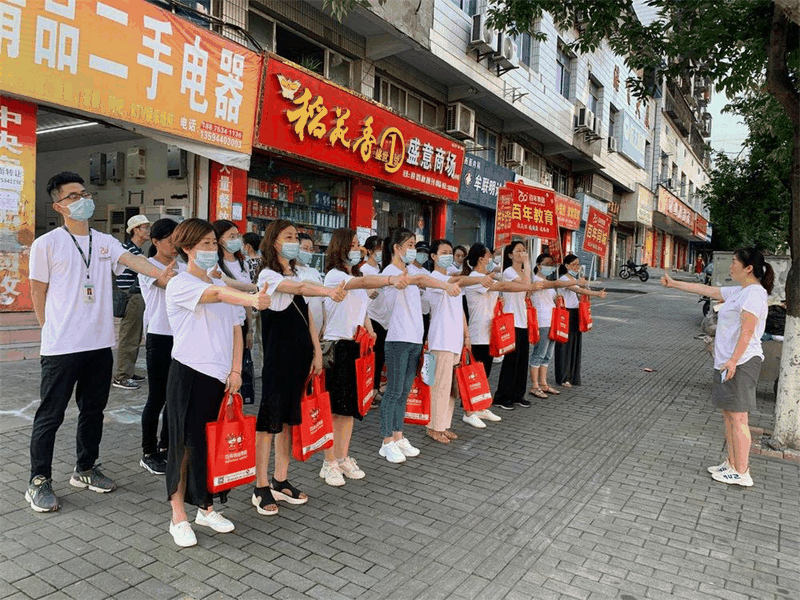 速看！万州江南刚刚发生的事！