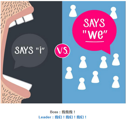 10张图告诉你：什么是Leader？什么是Boss？