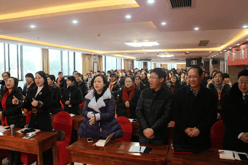 学习业务技能，再上新台阶！